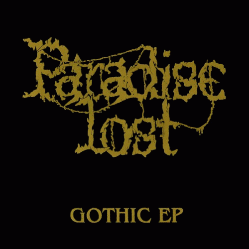 Paradise Lost : Gothic EP